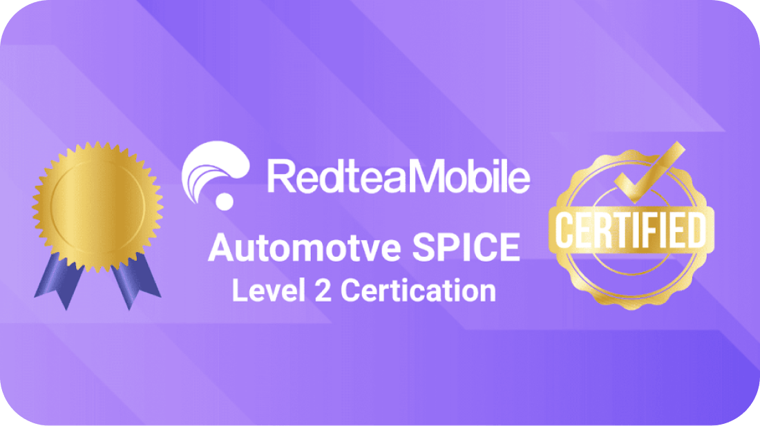 certifications