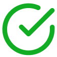 checkmark
