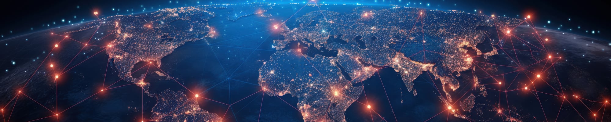 Global Connectivity