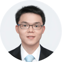 Rico Zhong